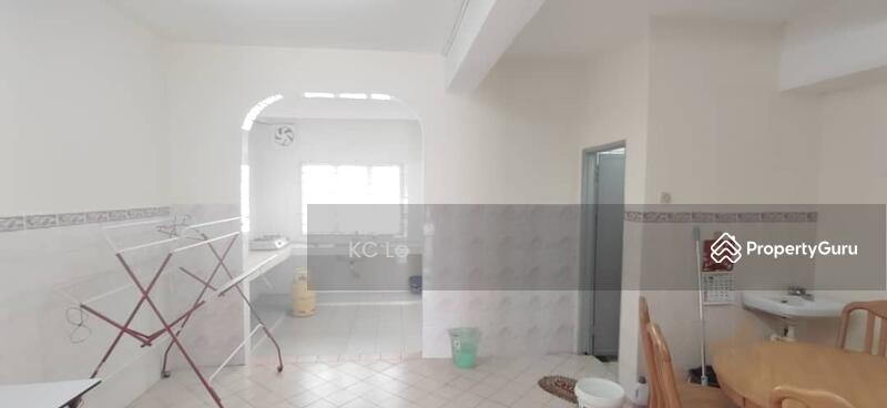 Untuk Dijual - Taman Seremban Jaya