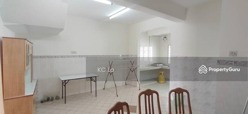 Untuk Dijual - Taman Seremban Jaya