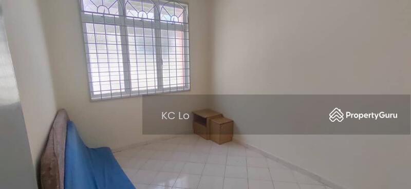Untuk Dijual - Taman Seremban Jaya