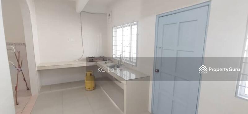 Untuk Dijual - Taman Seremban Jaya