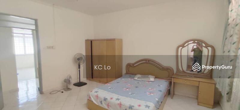 Untuk Dijual - Taman Seremban Jaya