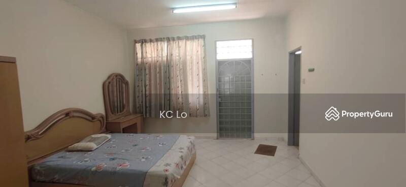 Untuk Dijual - Taman Seremban Jaya