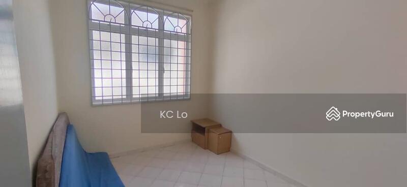 Untuk Dijual - Taman Seremban Jaya