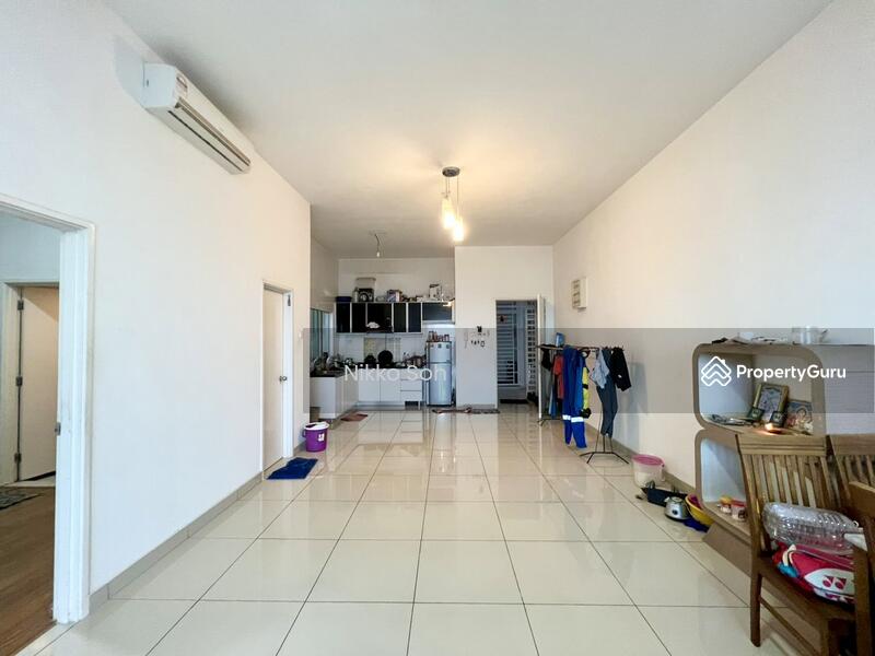 For Sale - Nusa Heights (Nusa Puncak)