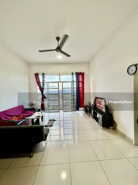 For Sale - Nusa Heights (Nusa Puncak)