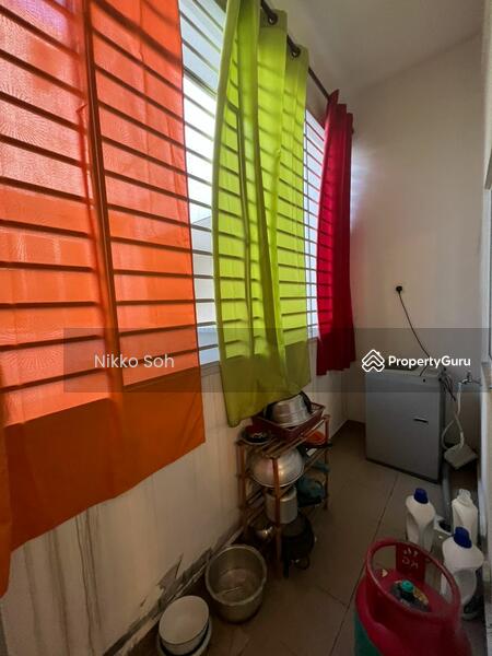 For Sale - Nusa Heights (Nusa Puncak)