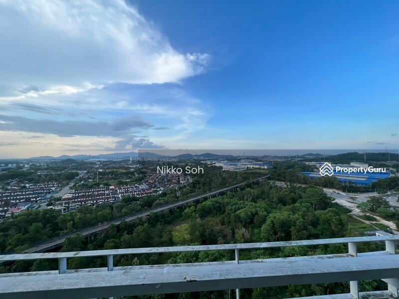 For Sale - Nusa Heights (Nusa Puncak)