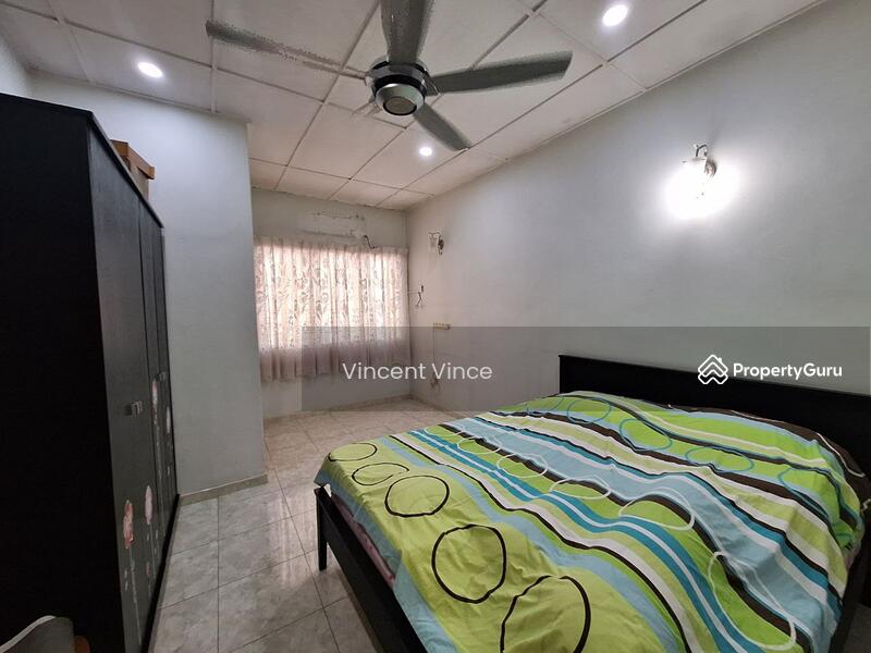 Semi-Detached House for Sale in Taman Taming Jaya (Balakong) - Vincent Vince - PropertyGuru.com.my