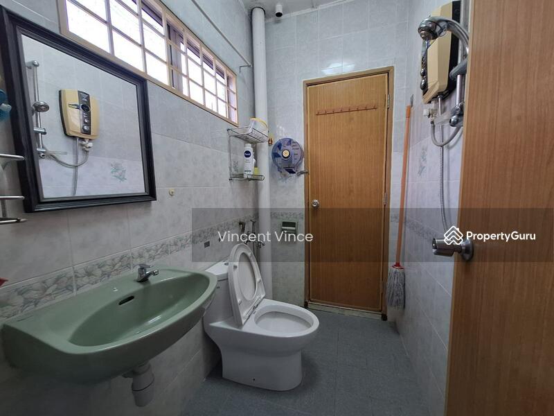 Semi-Detached House for Sale in Taman Taming Jaya (Balakong) - Vincent Vince - PropertyGuru.com.my