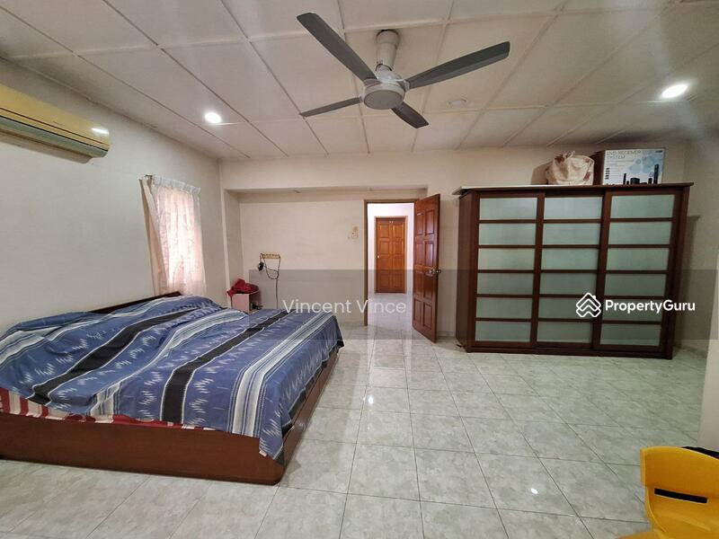 Semi-Detached House for Sale in Taman Taming Jaya (Balakong) - Vincent Vince - PropertyGuru.com.my