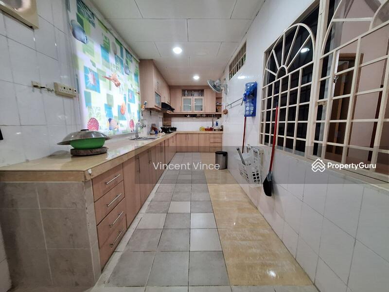 Semi-Detached House for Sale in Taman Taming Jaya (Balakong) - Vincent Vince - PropertyGuru.com.my