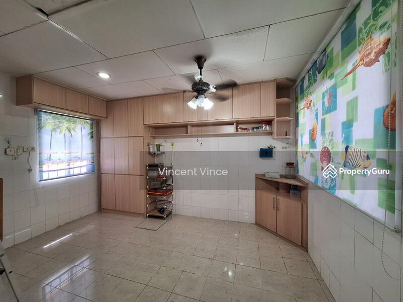 Semi-Detached House for Sale in Taman Taming Jaya (Balakong) - Vincent Vince - PropertyGuru.com.my