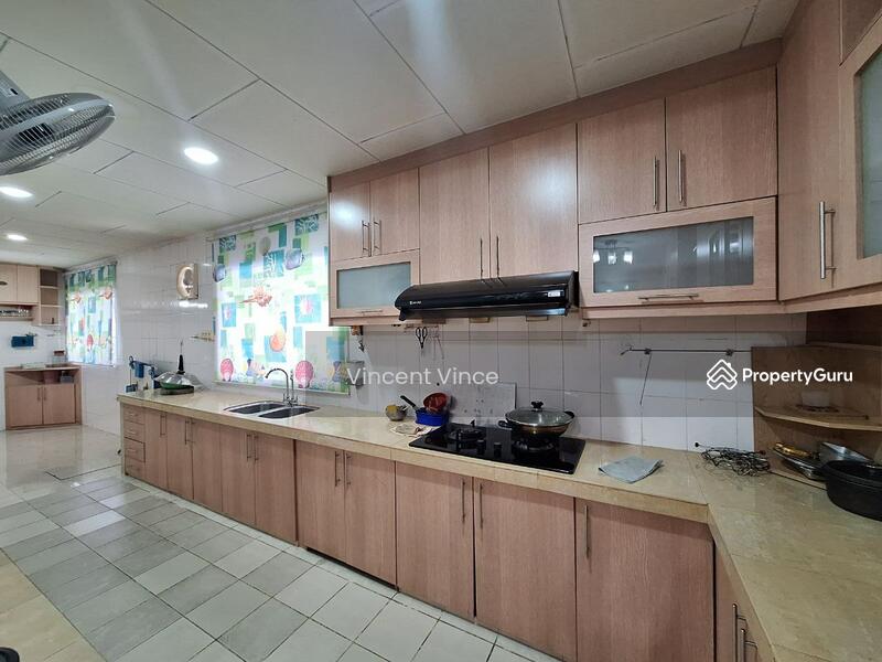 Semi-Detached House for Sale in Taman Taming Jaya (Balakong) - Vincent Vince - PropertyGuru.com.my