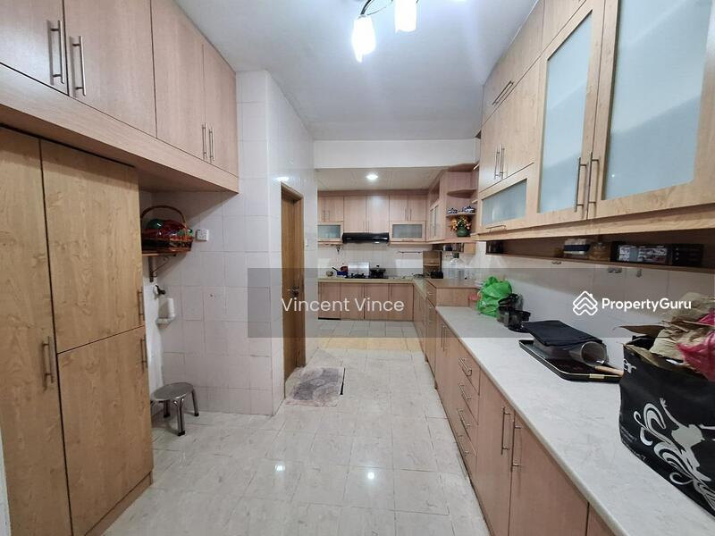 Semi-Detached House for Sale in Taman Taming Jaya (Balakong) - Vincent Vince - PropertyGuru.com.my