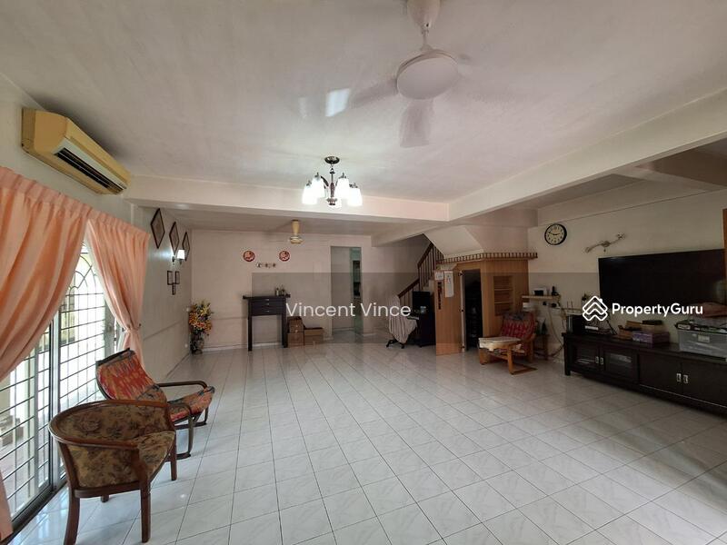 Semi-Detached House for Sale in Taman Taming Jaya (Balakong) - Vincent Vince - PropertyGuru.com.my