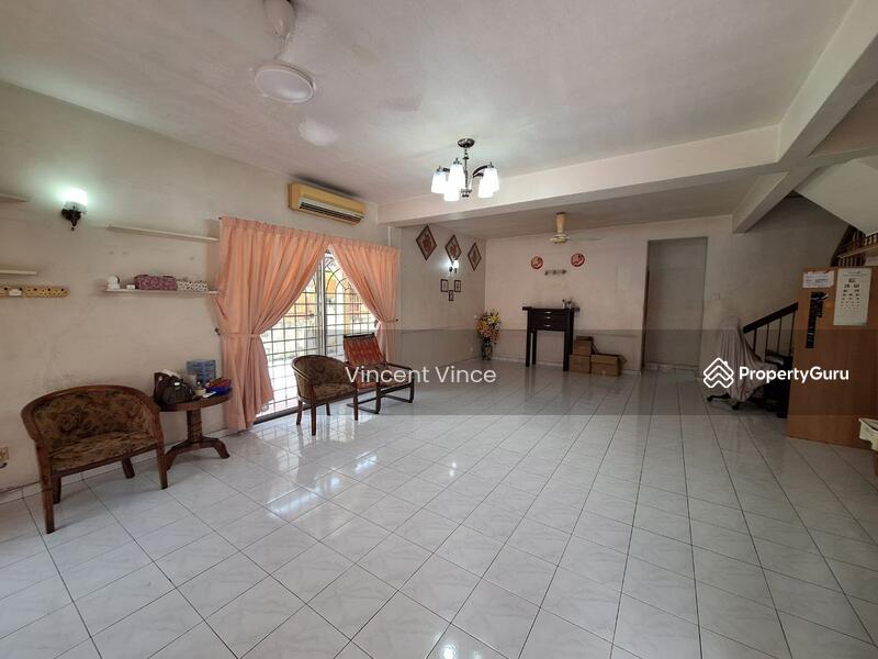 Semi-Detached House for Sale in Taman Taming Jaya (Balakong) - Vincent Vince - PropertyGuru.com.my