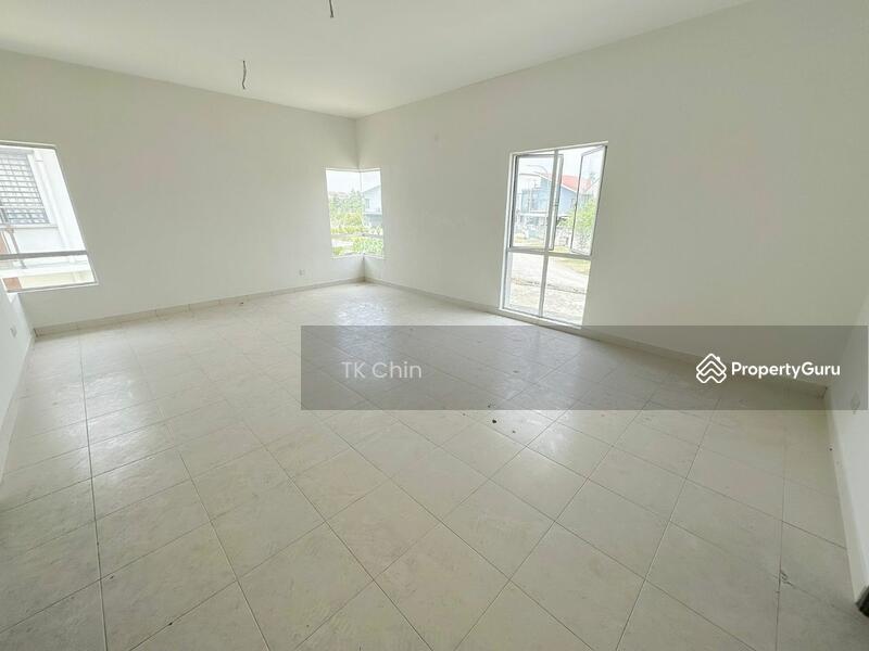 Rumah Berkembar untuk Dijual di Bandar Seri Coalfields (Ijok) - TK Chin - PropertyGuru.com.my