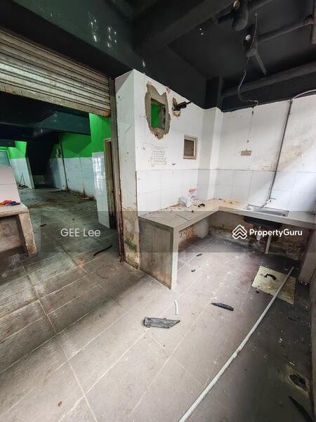 Shop for Rent in Taman Megan Sri Rampai (Setapak) - GEE Lee - PropertyGuru.com.my