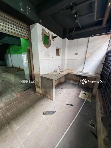 Shop for Rent in Taman Megan Sri Rampai (Setapak) - GEE Lee - PropertyGuru.com.my