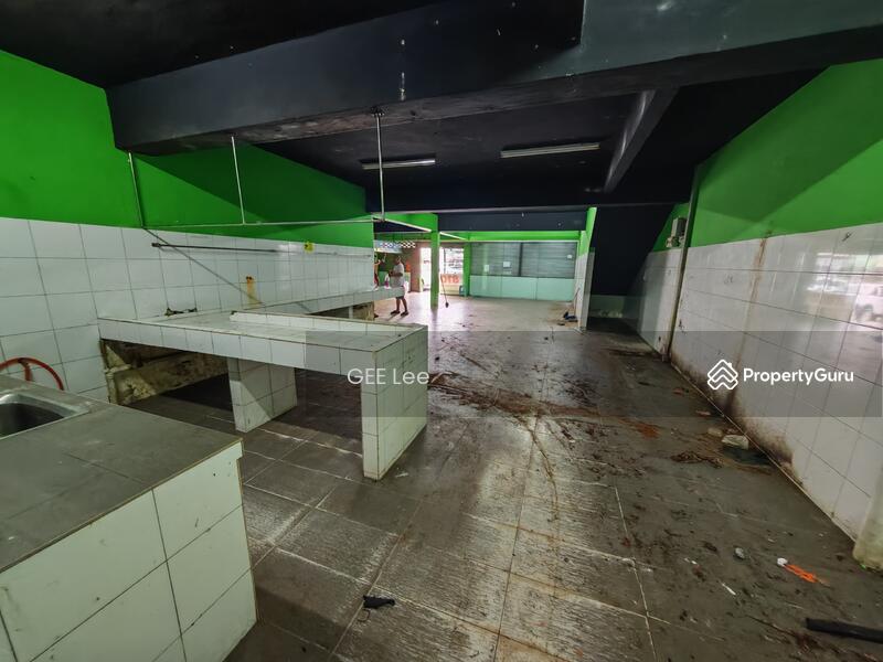 Shop for Rent in Taman Megan Sri Rampai (Setapak) - GEE Lee - PropertyGuru.com.my