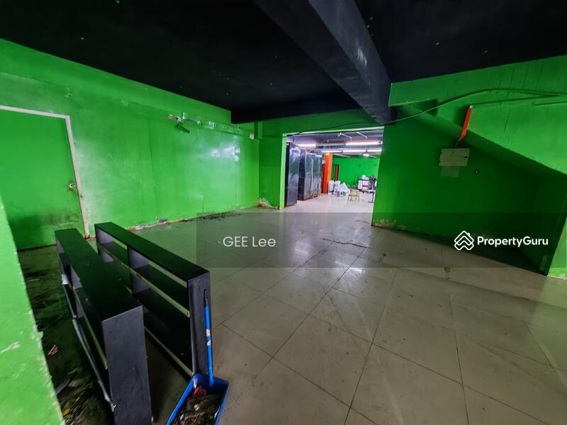 Shop for Rent in Taman Megan Sri Rampai (Setapak) - GEE Lee - PropertyGuru.com.my