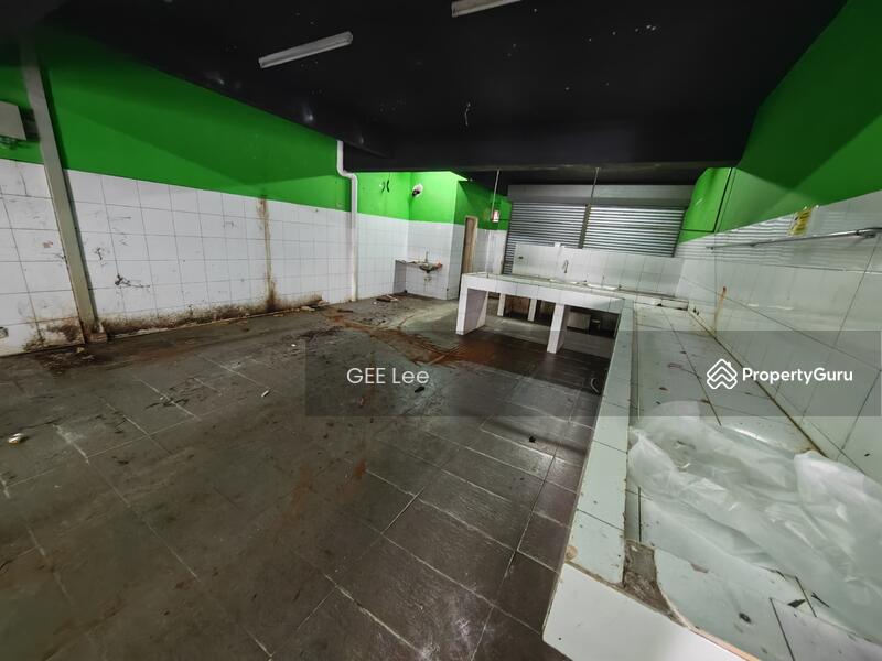 Shop for Rent in Taman Megan Sri Rampai (Setapak) - GEE Lee - PropertyGuru.com.my