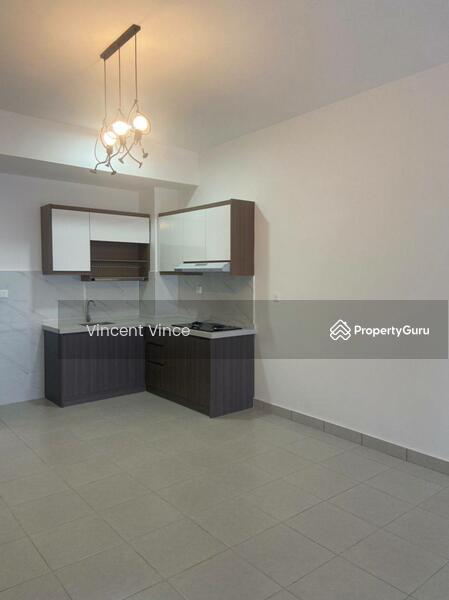 Pangsapuri untuk Disewa di The Netizen - Vincent Vince - PropertyGuru.com.my