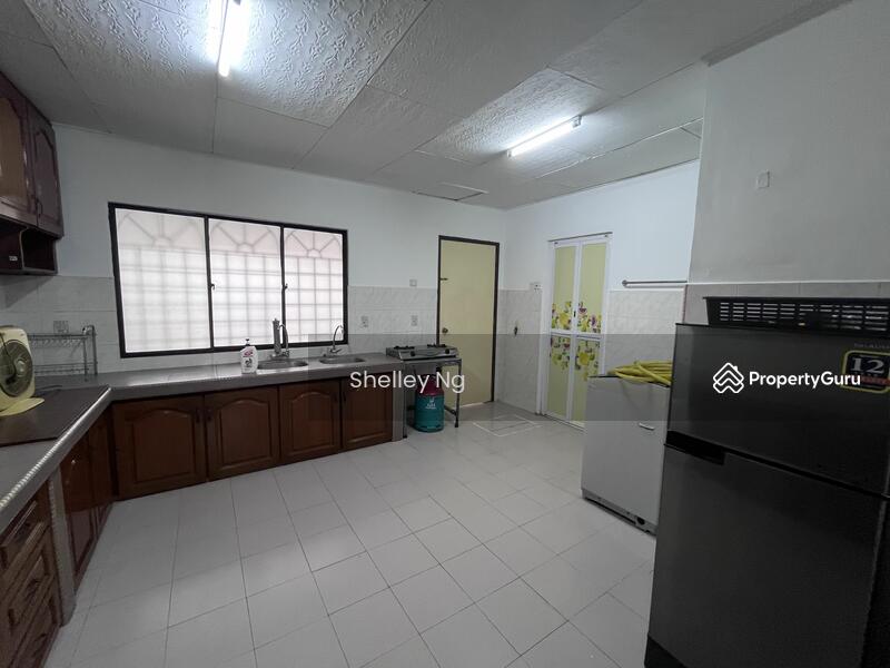 1-storey Terraced House for Rent in Kelana Jaya (Petaling Jaya) - Shelley Ng - PropertyGuru.com.my