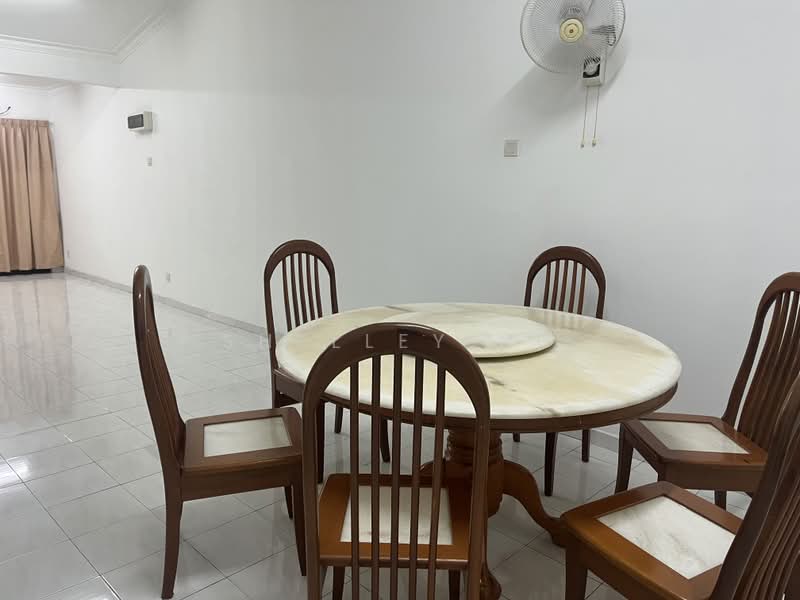 Rumah Teres 1 Tingkat untuk Disewa di Kelana Jaya (Petaling Jaya) - Shelley Ng - PropertyGuru.com.my