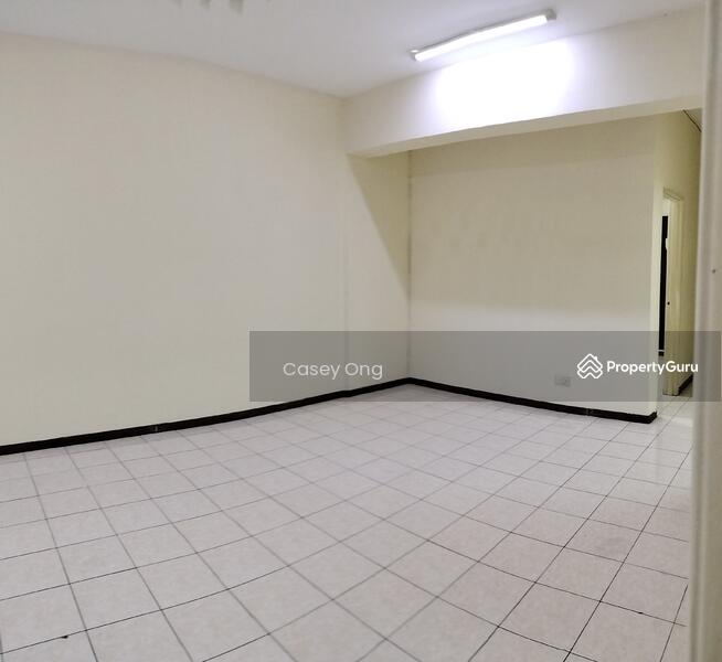 For Sale - Pangsapuri Jati 2