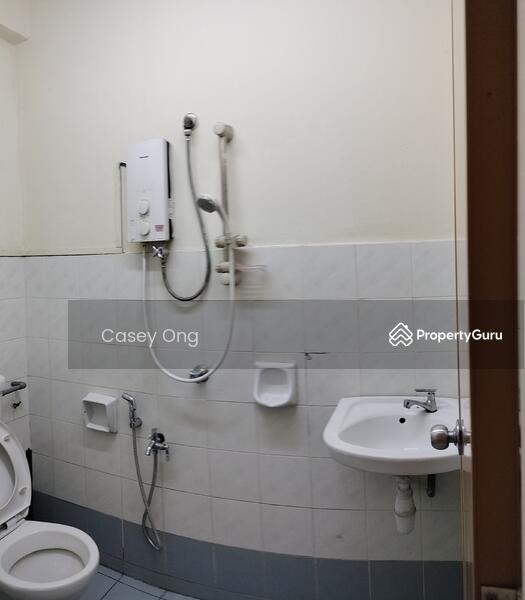 For Sale - Pangsapuri Jati 2