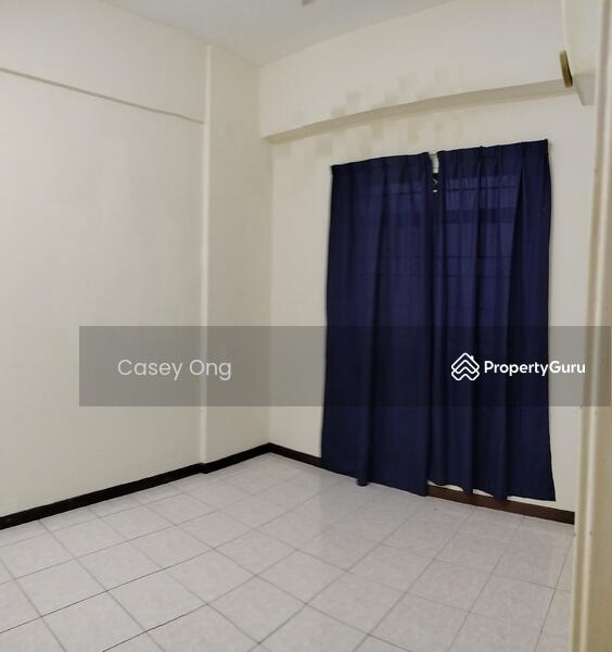 For Sale - Pangsapuri Jati 2