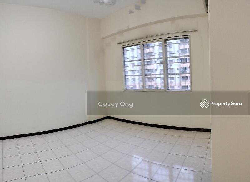For Sale - Pangsapuri Jati 2