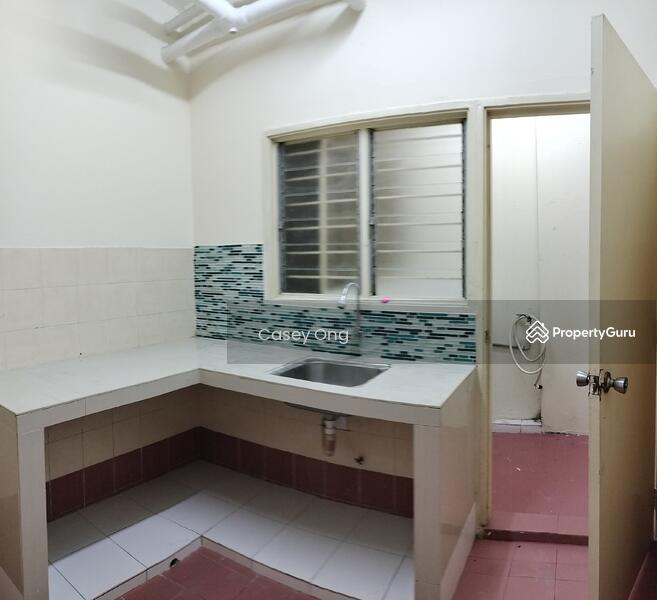 For Sale - Pangsapuri Jati 2