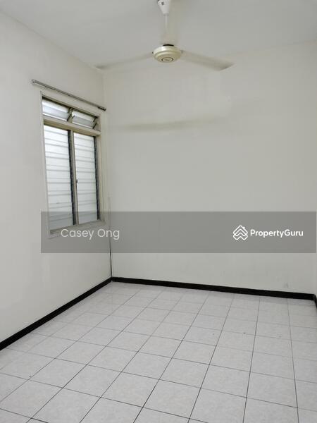 For Sale - Pangsapuri Jati 2