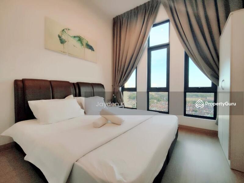 Servis Apartment untuk Disewa di The Grand Subang Jaya SS15 - Jayden Kong - PropertyGuru.com.my