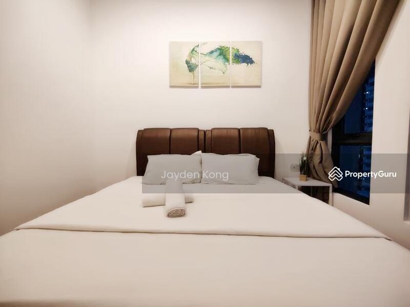 Servis Apartment untuk Disewa di The Grand Subang Jaya SS15 - Jayden Kong - PropertyGuru.com.my