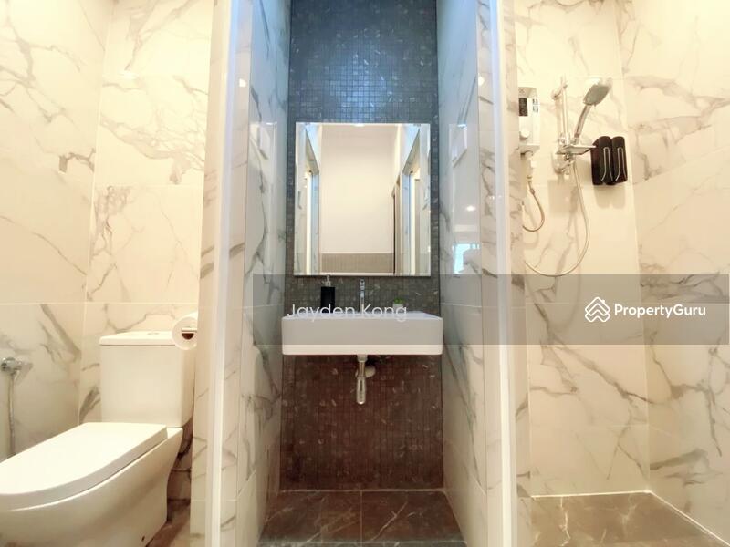 Servis Apartment untuk Disewa di The Grand Subang Jaya SS15 - Jayden Kong - PropertyGuru.com.my