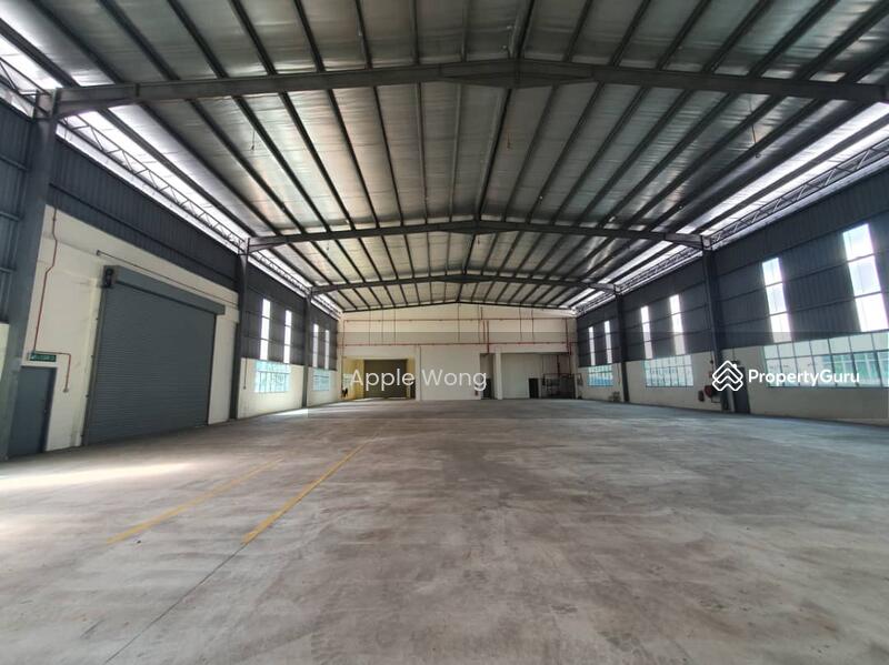 Kilang untuk Dijual di Bandar Kulai (Kulai) - Apple Wong - PropertyGuru.com.my