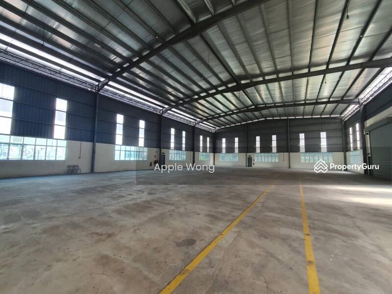 Kilang untuk Dijual di Bandar Kulai (Kulai) - Apple Wong - PropertyGuru.com.my