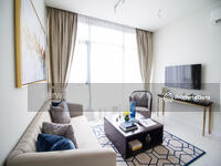 For Rent - Service Suites @ Pavilion Embassy