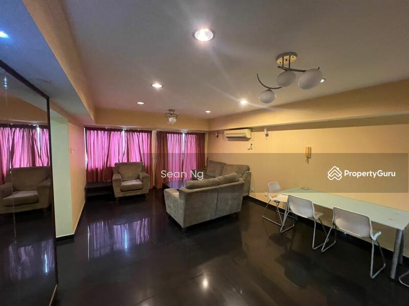 Kondominium untuk Disewa di Desa Kiara - Sean Ng - PropertyGuru.com.my