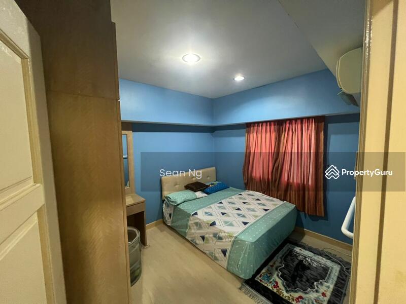 Kondominium untuk Disewa di Desa Kiara - Sean Ng - PropertyGuru.com.my