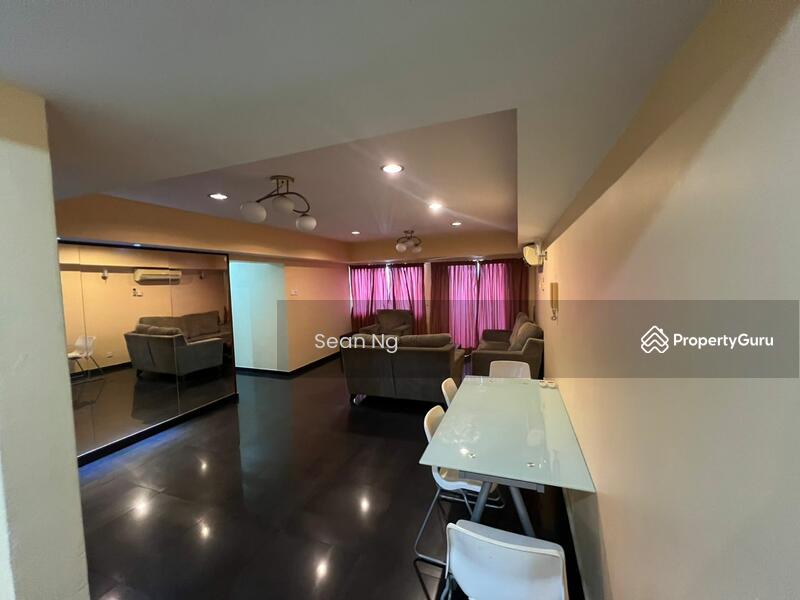 Kondominium untuk Disewa di Desa Kiara - Sean Ng - PropertyGuru.com.my