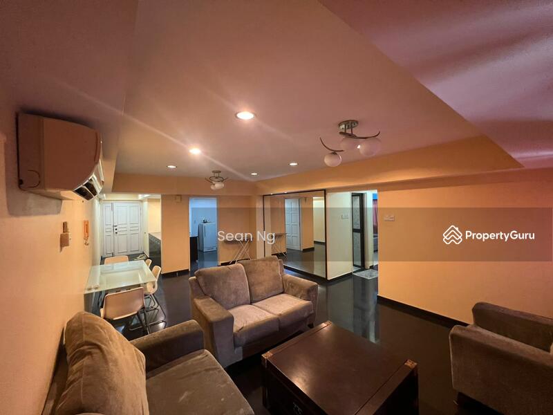 Kondominium untuk Disewa di Desa Kiara - Sean Ng - PropertyGuru.com.my