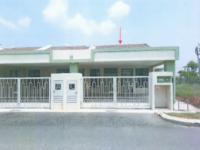 For Sale - Nada Seruni