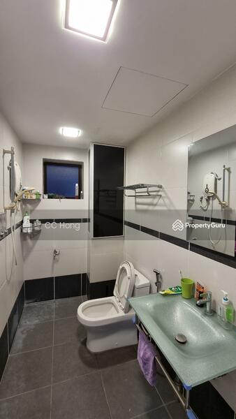 Bukit Pandan Kondominium 2 untuk Untuk Disewa - RM 1,800 /bulan, Feb 2026 - PropertyGuru.com.my