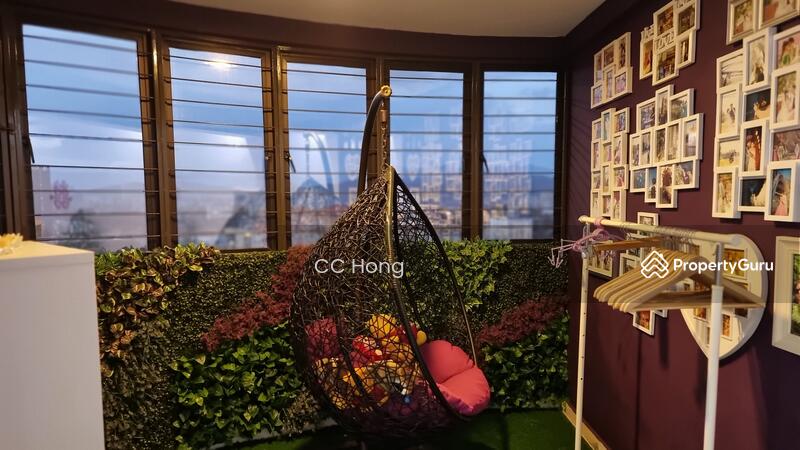 Bukit Pandan Kondominium 2 untuk Untuk Disewa - RM 1,800 /bulan, Feb 2026 - PropertyGuru.com.my