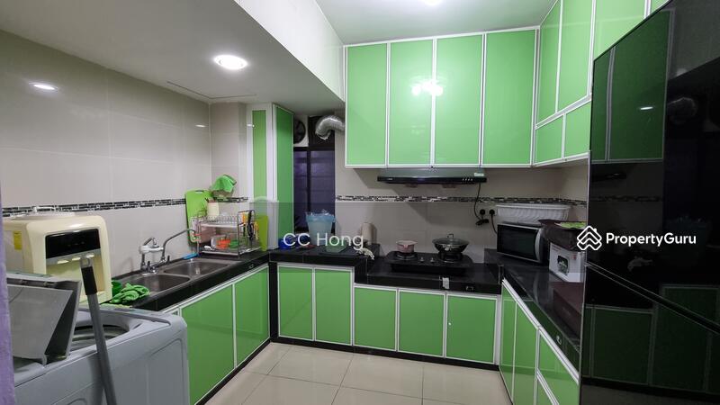 Bukit Pandan Kondominium 2 untuk Untuk Disewa - RM 1,800 /bulan, Feb 2026 - PropertyGuru.com.my