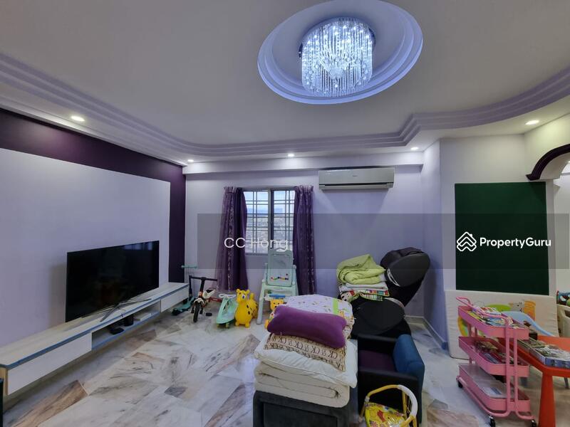 Bukit Pandan Kondominium 2 untuk Untuk Disewa - RM 1,800 /bulan, Feb 2026 - PropertyGuru.com.my